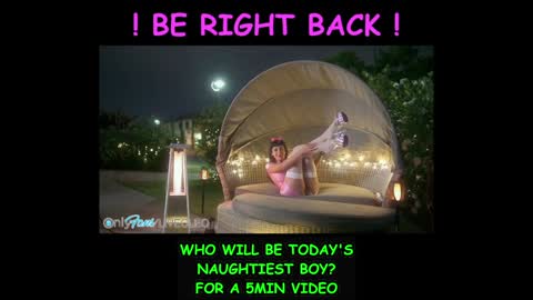 Cleo Patra -  online show from 01/19/26, 02:04