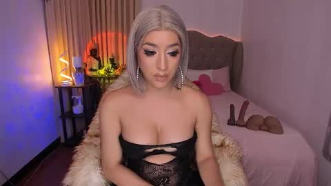 Goddess Ayumi online show from 12/14/25, 12:54