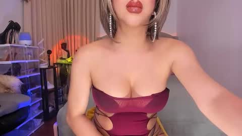 Goddess Ayumi online show from 04/21/26, 02:45