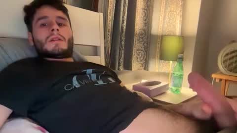 livefantesy4 online show from 01/10/26, 05:15