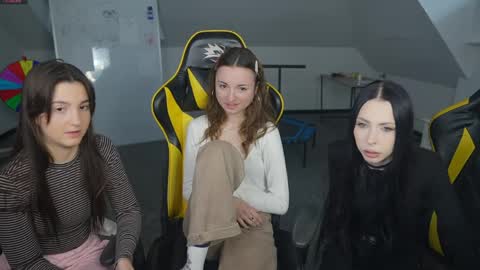 Sheryl online show from 04/07/26, 10:26