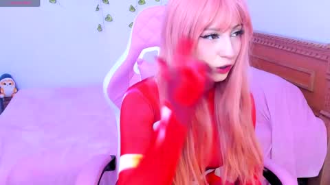 Liz online show from 04/14/26, 03:45