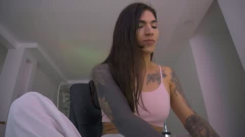 Emily  R online show from 01/28/25, 03:14