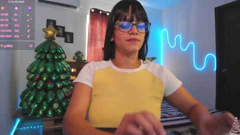 Livfabi  online show from 12/12/24, 07:04