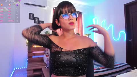 Livfabi  online show from 12/31/24, 04:57