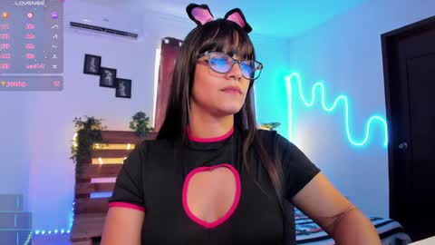 Livfabi  online show from 01/06/25, 07:56