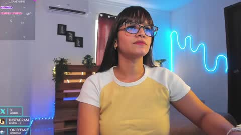 Livfabi  online show from 01/20/25, 04:45