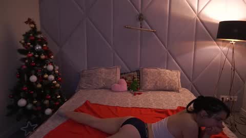 liviashy online show from 01/05/26, 08:12