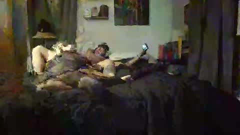 Snapshot of livingpuddle chatting on 01/07/25, 11:14 livingpuddle online show from 01/07/25, 11:14