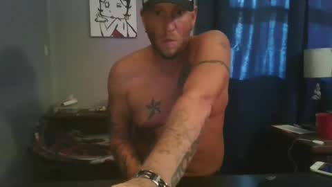 Snapshot of livingpuddle chatting on 02/01/25, 07:55 livingpuddle online show from 02/01/25, 07:55