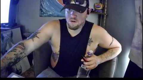 Snapshot of livingpuddle chatting on 09/29/25, 02:55 livingpuddle online show from 09/29/25, 02:55