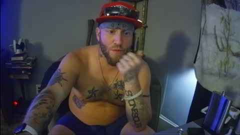 Snapshot of livingpuddle chatting on 10/22/25, 02:50 livingpuddle online show from 10/22/25, 02:50