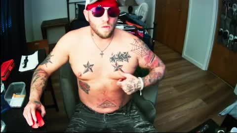 livingpuddle online show from 04/15/26, 02:02