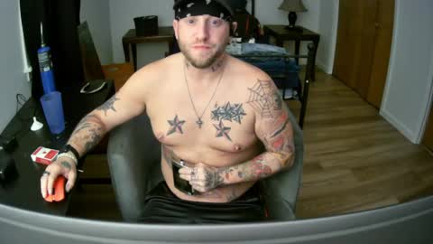 livingpuddle online show from 04/21/26, 07:25