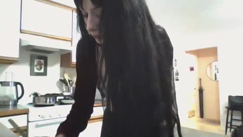 Liv Mirage online show from 01/18/25, 02:36