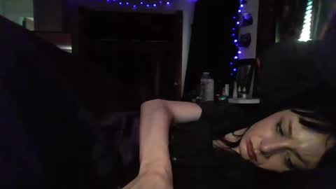 Liv Mirage online show from 01/19/25, 04:36