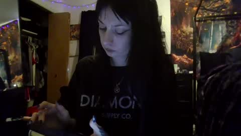 Liv Mirage online show from 01/19/25, 07:37