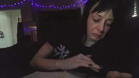 Liv Mirage online show from 01/21/25, 04:37