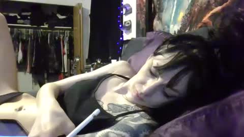 Liv Mirage online show from 01/28/25, 03:57