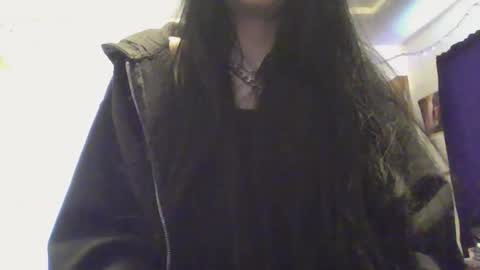 Liv Mirage online show from 02/07/25, 10:20