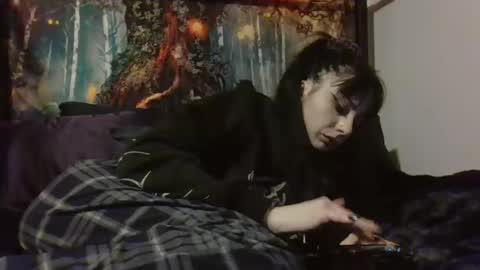 Liv Mirage online show from 02/14/25, 05:09