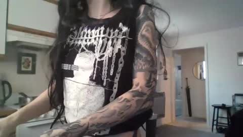 Liv Mirage online show from 02/14/25, 03:58