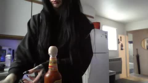 Liv Mirage online show from 03/08/25, 06:16