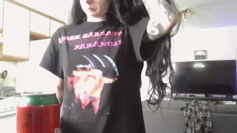 Liv Mirage online show from 09/20/25, 07:26