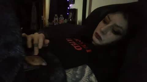 Liv Mirage online show from 10/01/25, 04:57