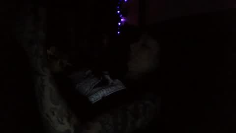 Liv Mirage online show from 11/05/25, 10:48