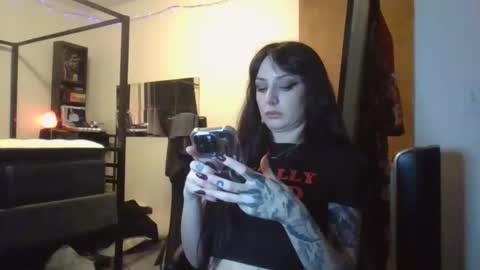 Liv Mirage online show from 02/03/26, 06:22