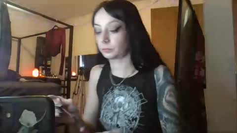 Liv Mirage online show from 02/14/26, 06:48