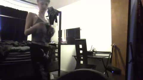 Liv Mirage online show from 03/07/26, 07:44