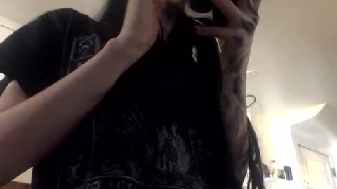 Liv Mirage online show from 03/15/26, 06:25