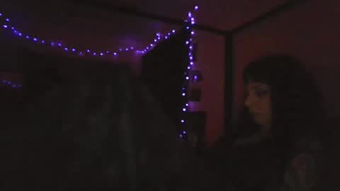 Liv Mirage online show from 03/20/26, 07:46