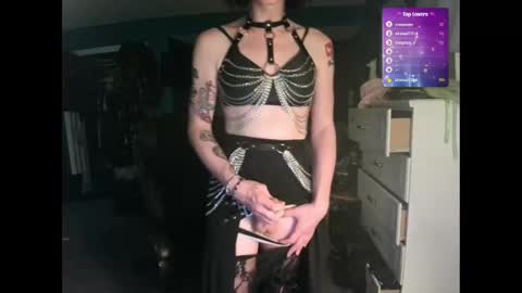 Snapshot of livolioyo chatting on 03/02/25, 10:16 Livolio online show from 03/02/25, 10:16