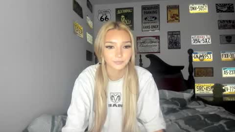 Livvy online show from 02/08/26, 06:39