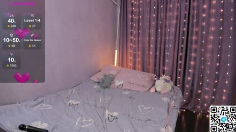 My name is Livy Nice to meet you  Thumbs up please its important online show from 04/21/26, 06:55