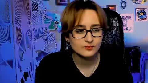 Snapshot of lixeluna chatting on 05/12/26, 06:32 LixeLuna online show from 05/12/26, 06:32