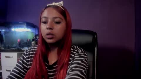 LixRose online show from 03/01/26, 11:07