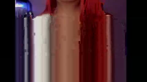 LixRose online show from 04/23/26, 06:54