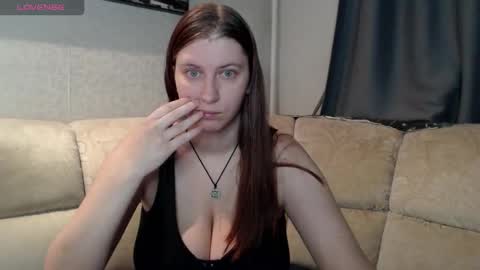 Liya Silve online show from 10/15/25, 02:06