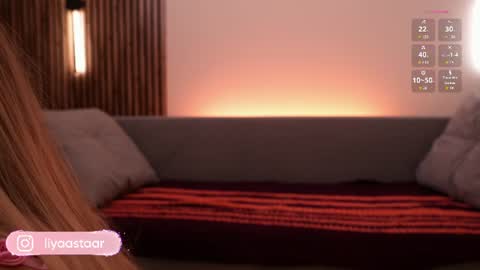 liya online show from 07/10/26, 03:47