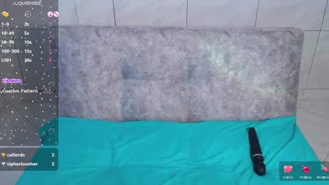 Lissa 3 online show from 01/26/25, 03:59