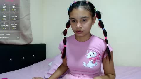 Liz7skinny online show from 05/07/26, 10:15
