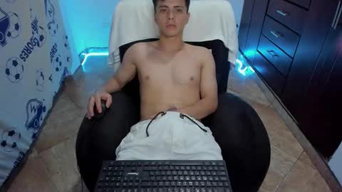 Chris online show from 03/28/26, 12:54