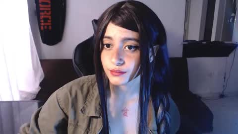 Elizabeth online show from 09/17/25, 12:51