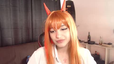 Elizabeth online show from 11/11/25, 10:10