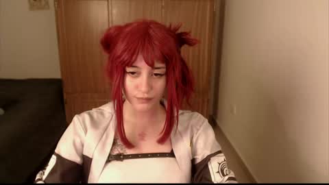 Snapshot of liz_beths chatting on 04/29/26, 01:21 Elizabeth online show from 04/29/26, 01:21
