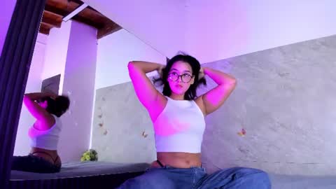 Snapshot of liz_gomez01 chatting on 08/02/26, 02:10 Liz online show from 08/02/26, 02:10